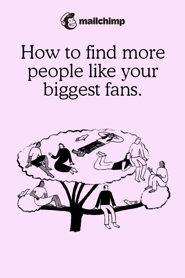 A simple metaphor, drawn well.